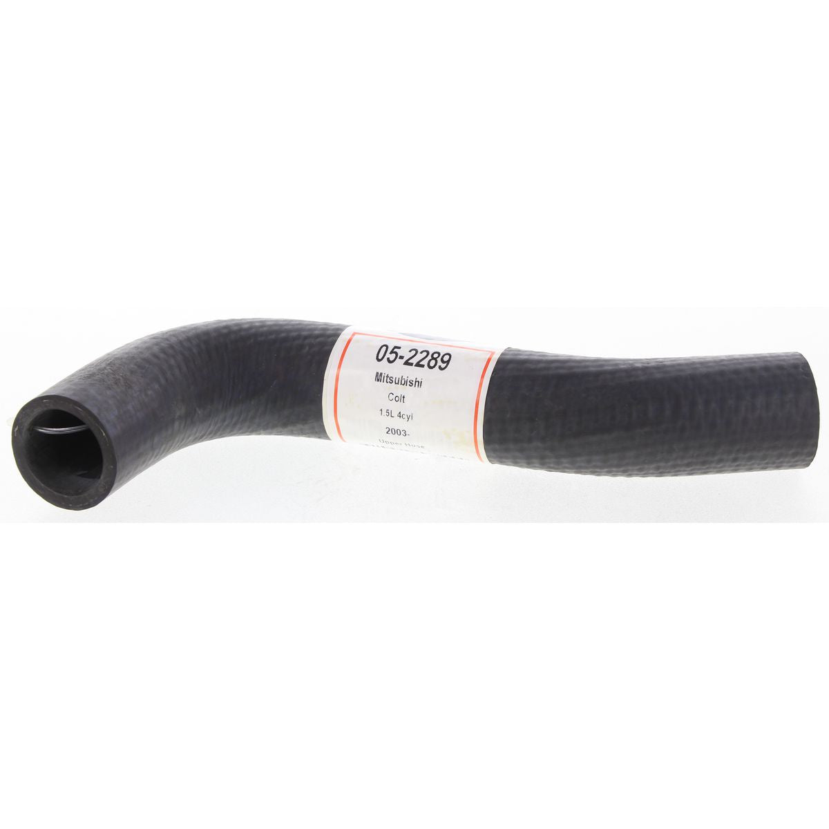 Gates Radiator Hose 05-2289