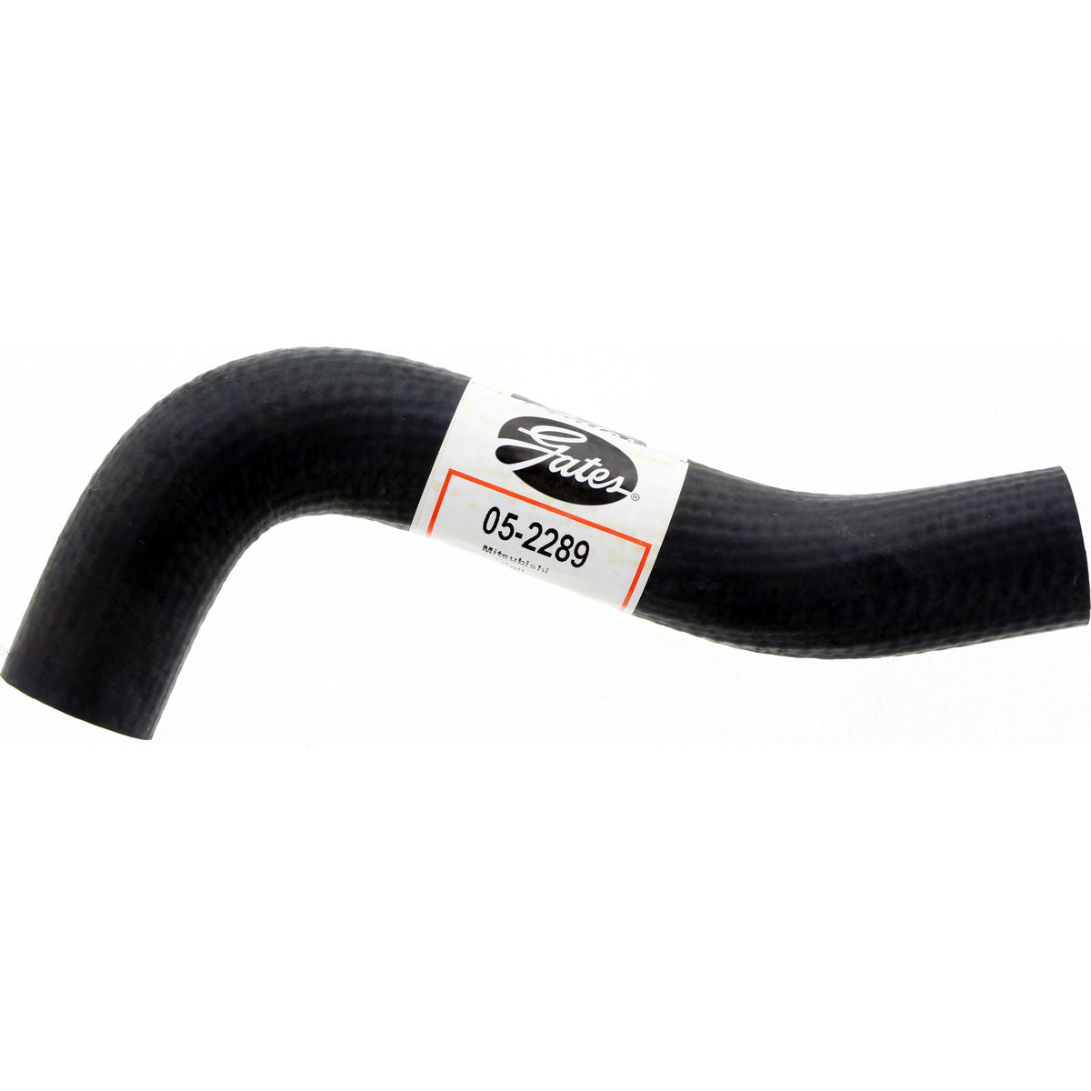 Gates Radiator Hose 05-2289