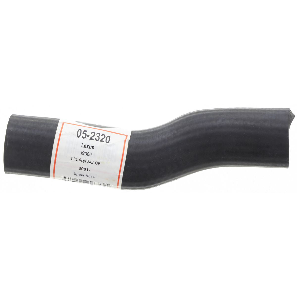 Gates Radiator Hose 05-2320