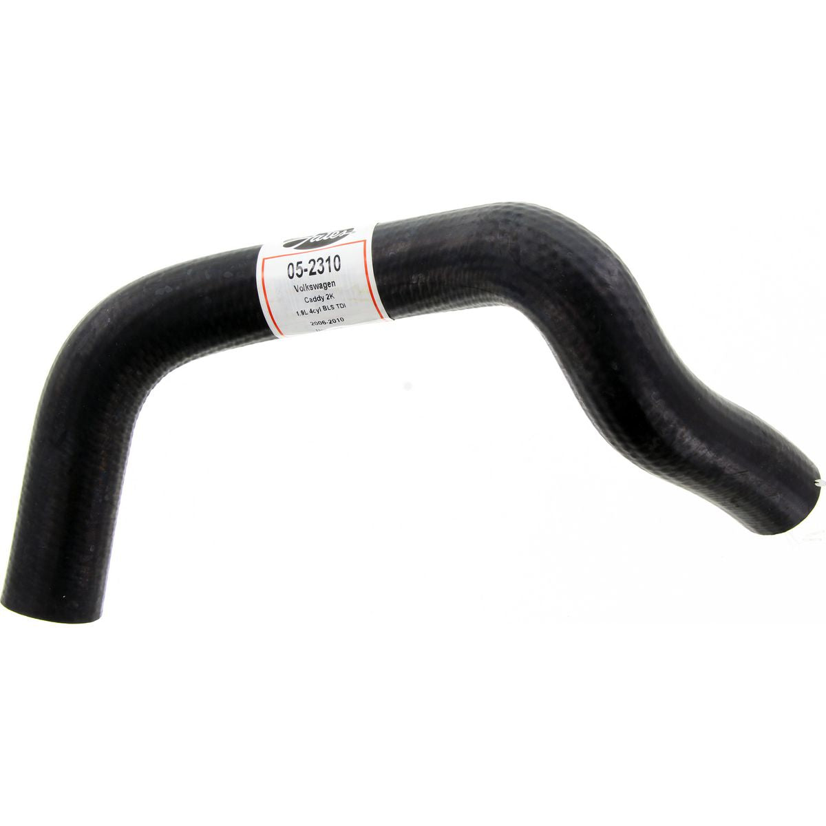 Gates Radiator Hose 05-2310