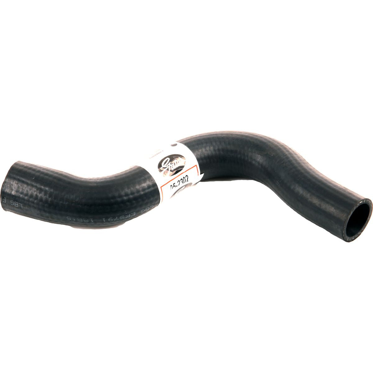 Gates Radiator Hose 05-2302