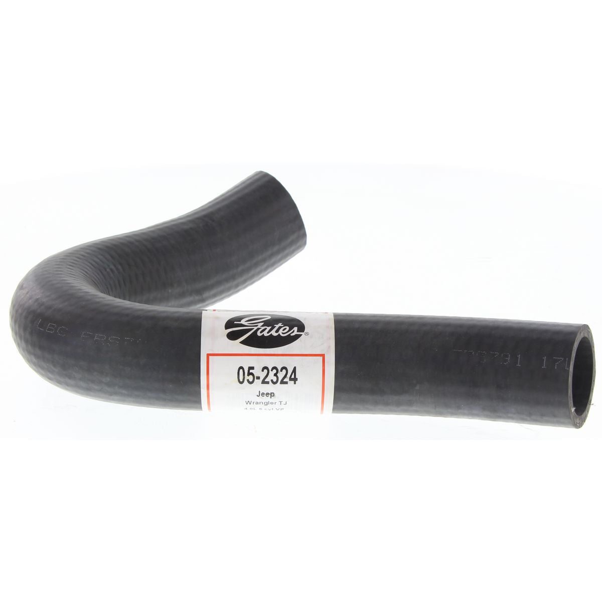 Gates Radiator Hose 05-2324
