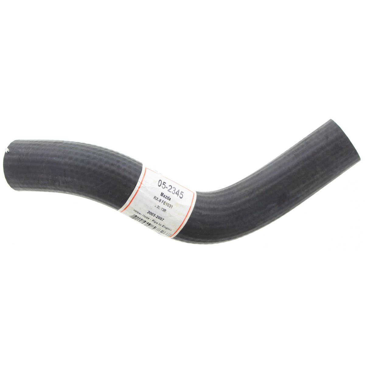 Gates Radiator Hose 05-2345