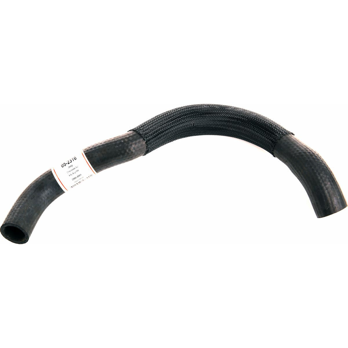 Gates Radiator Hose 05-2316