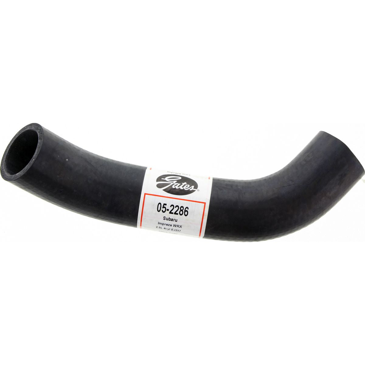 Gates Radiator Hose 05-2286