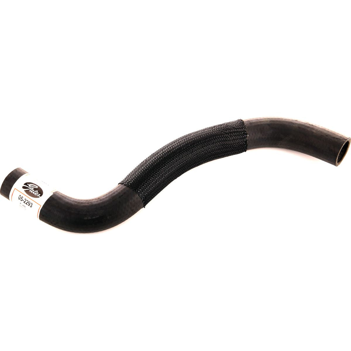 Gates Radiator Hose 05-2293