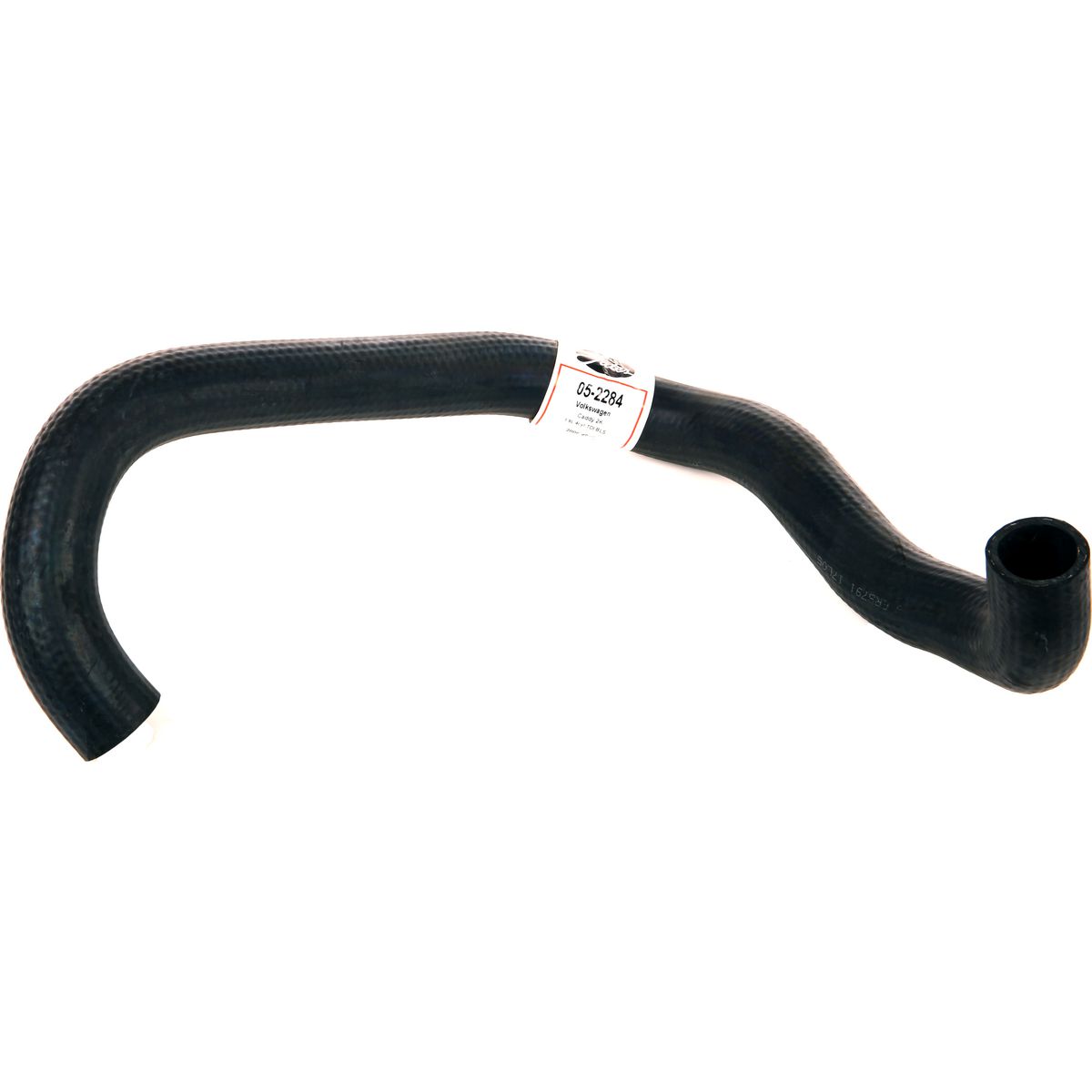 Gates Radiator Hose 05-2284