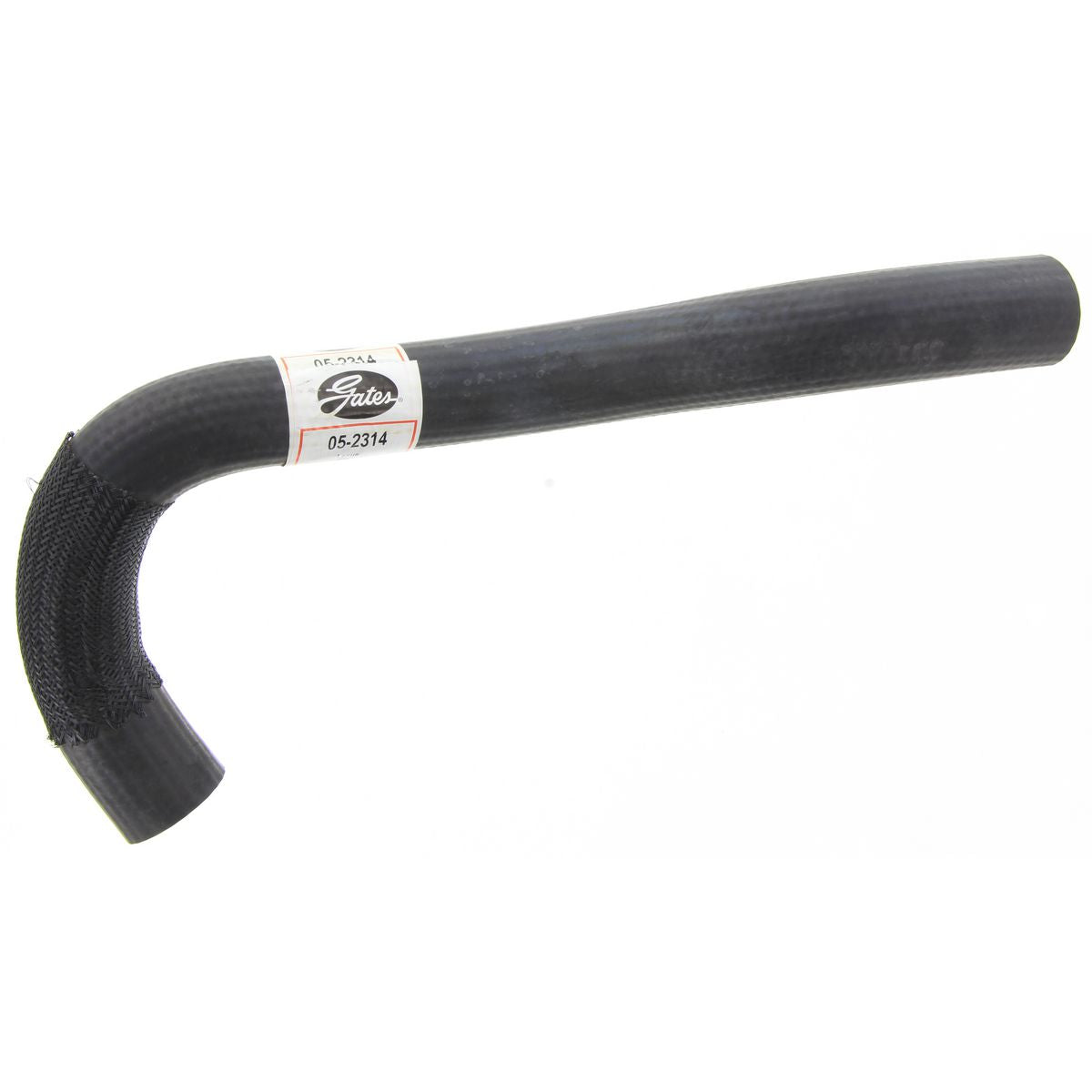 Gates Radiator Hose 05-2314