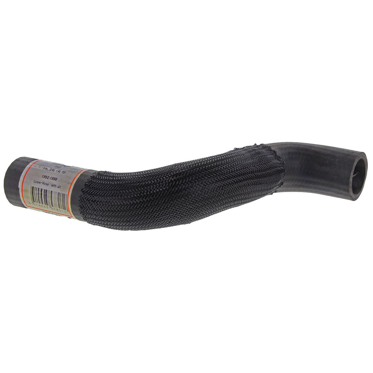 Gates Radiator Hose 05-2340