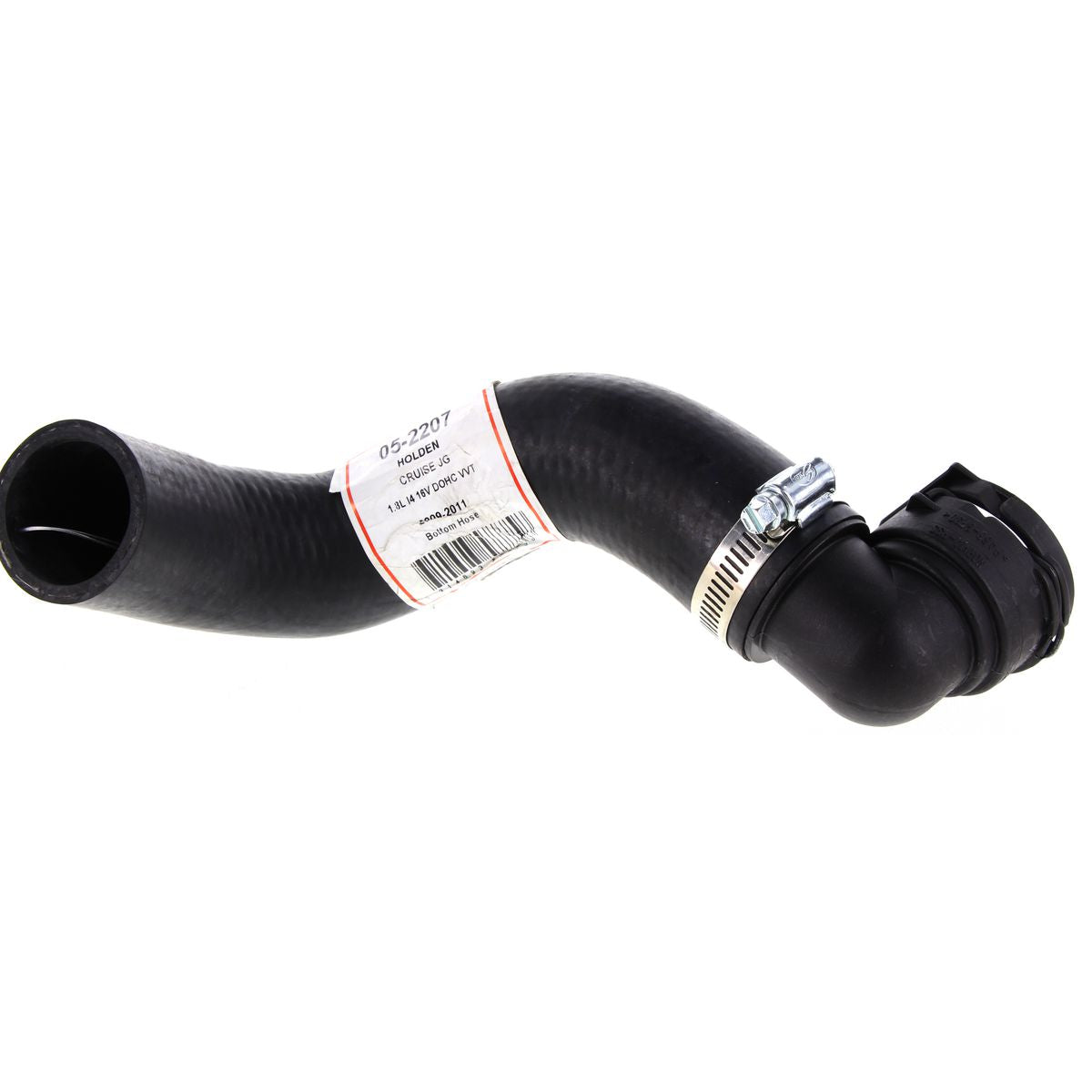 Gates Radiator Hose 05-2207