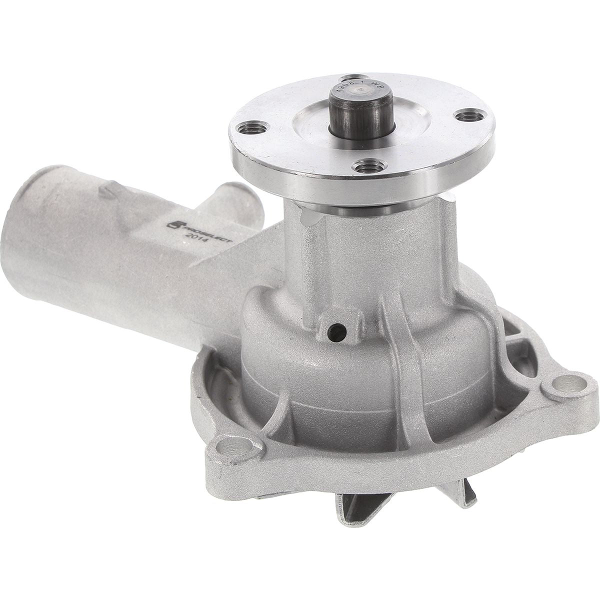 Proselect Water Pump PSWP726
