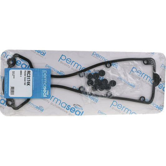 Permaseal Valve Cover Gasket Set RC3174K