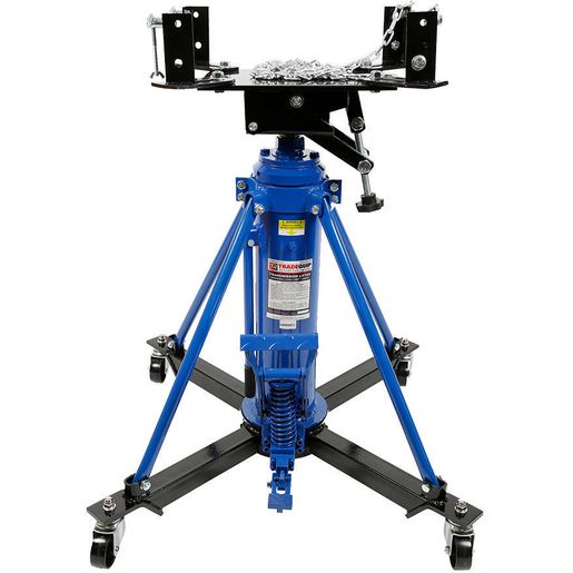 Trade Quip Transmission Lifter (4X4/Suv/Light Commercial) - 1000Kg 2053T