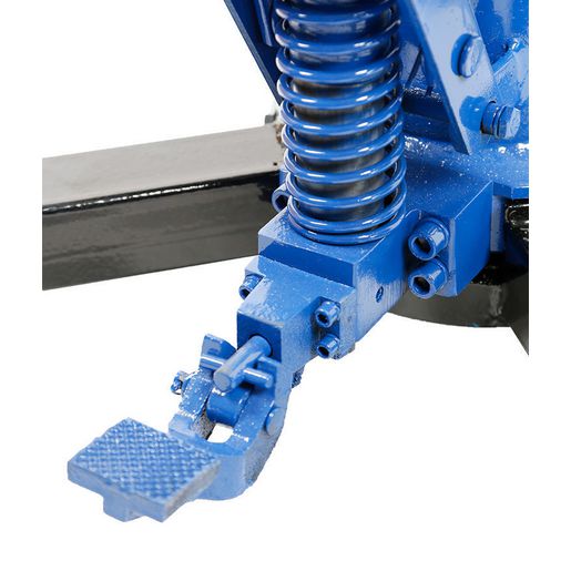 Trade Quip Transmission Lifter (4X4/Suv/Light Commercial) - 1000Kg 2053T