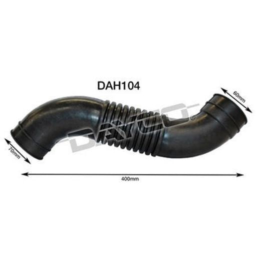 Dayco Air Intake Hose DAH104