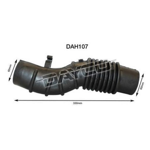 Dayco Air Intake Hose DAH107