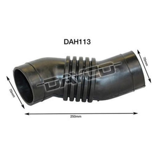 Dayco Air Intake Hose DAH113