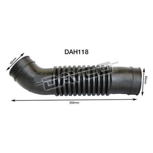 Dayco Air Intake Hose DAH118