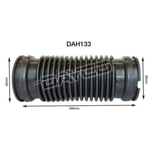 Dayco Air Intake Hose DAH133