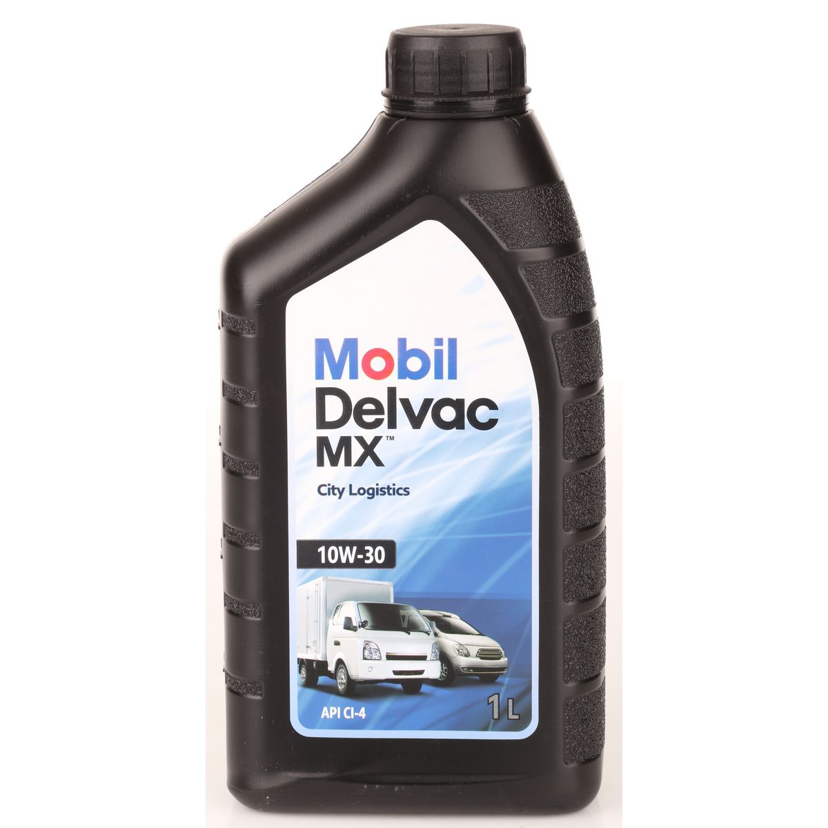 Mobil Oil - Delvac Mx City 1000 139879