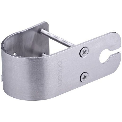 Oricom UHF CB 63mm Bull Bar Antenna Bracket Mount BR263