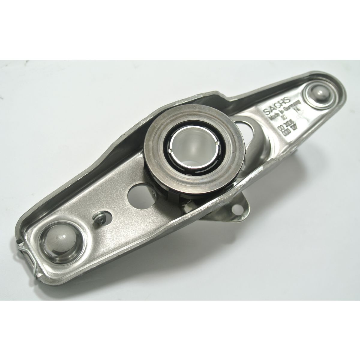 ClutchPro Release Module-Fork, Bearing, Bearing Slide, & Pivot Ball ATFVW01