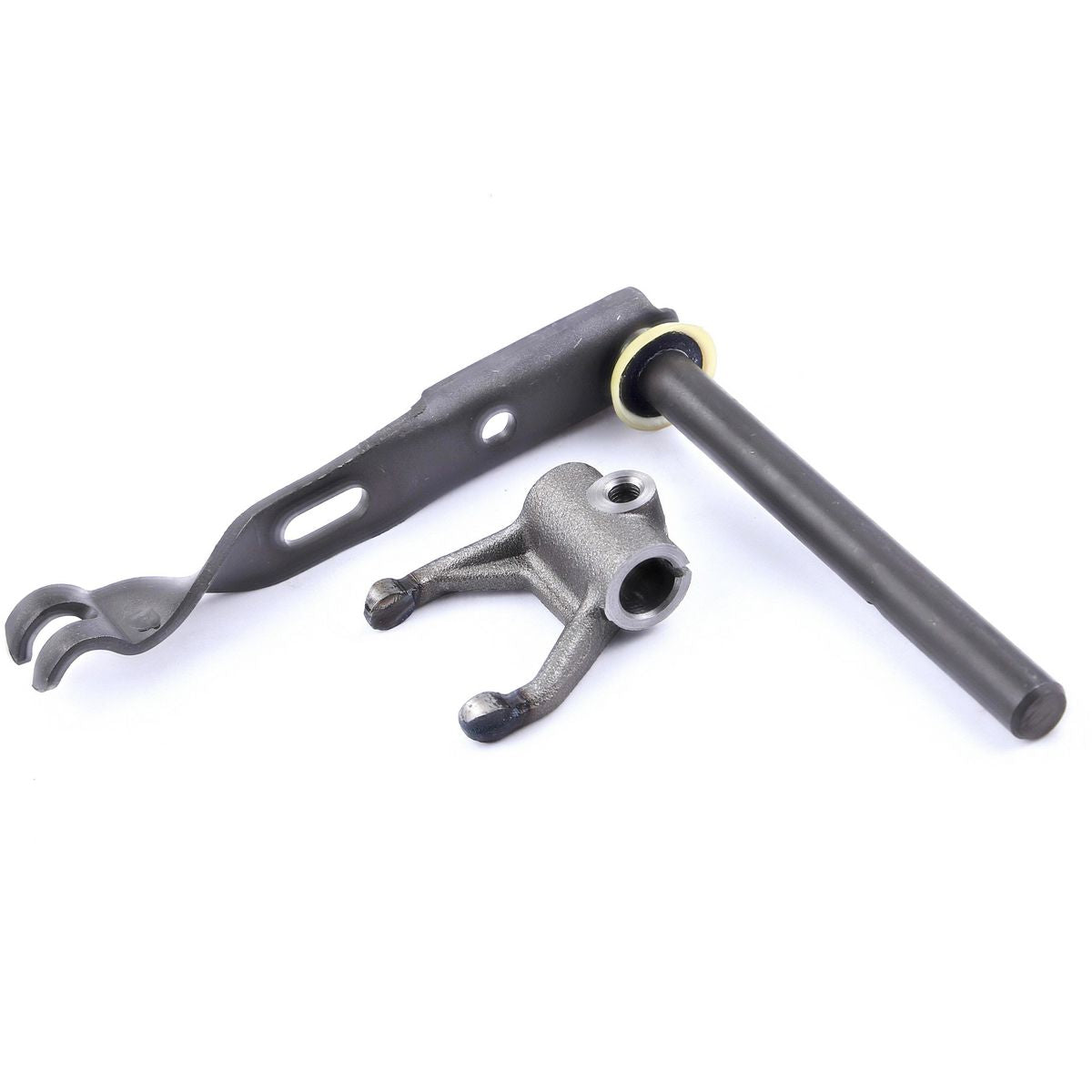 ClutchPro Cross Fork Kit W/Cable Operated Cross Shaft ATFDE01-FK