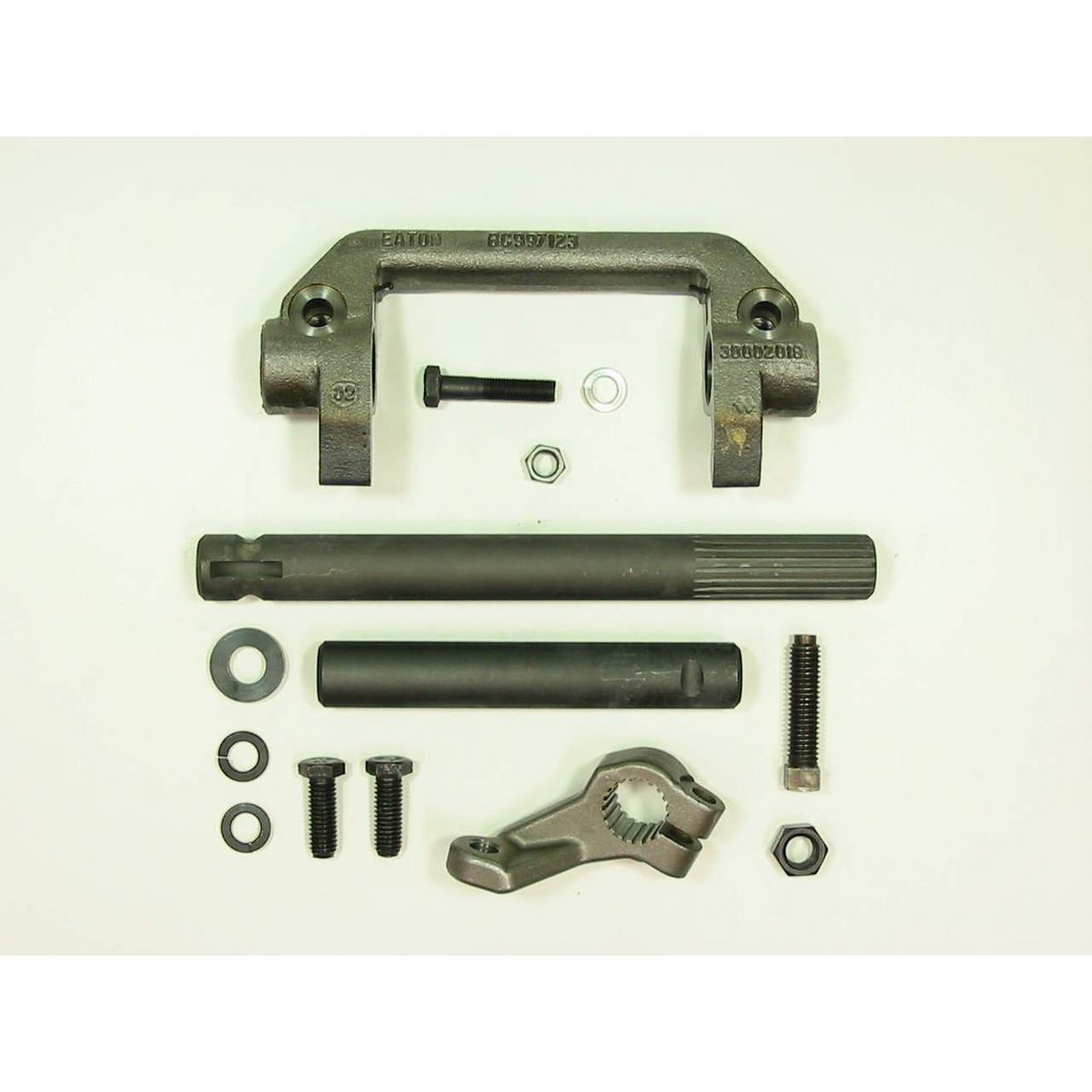 ClutchPro Clutch Fork Non Roller Kit ATFEA01-FK