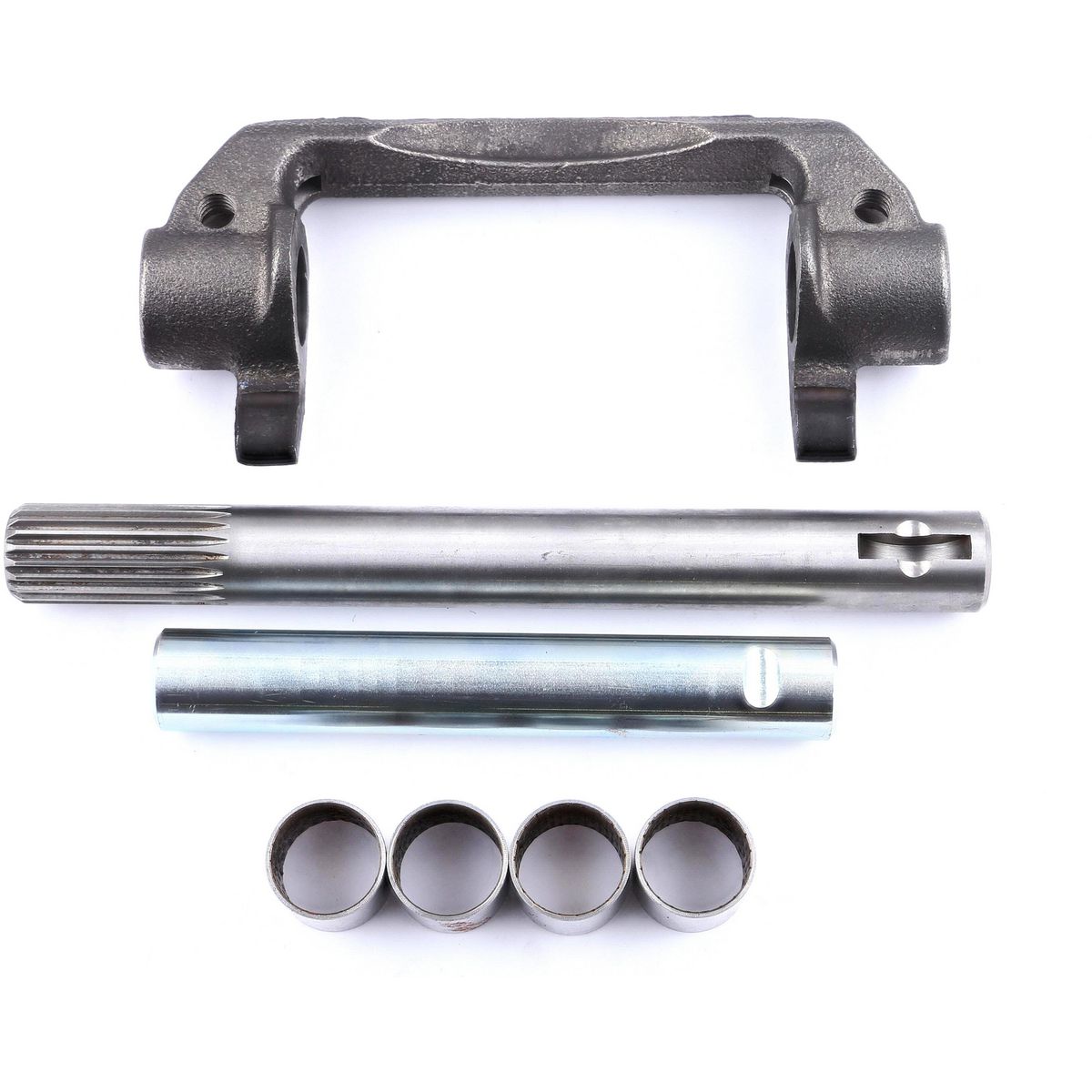 ClutchPro Clutch Fork Non Roller Kit ATFEA01-FK