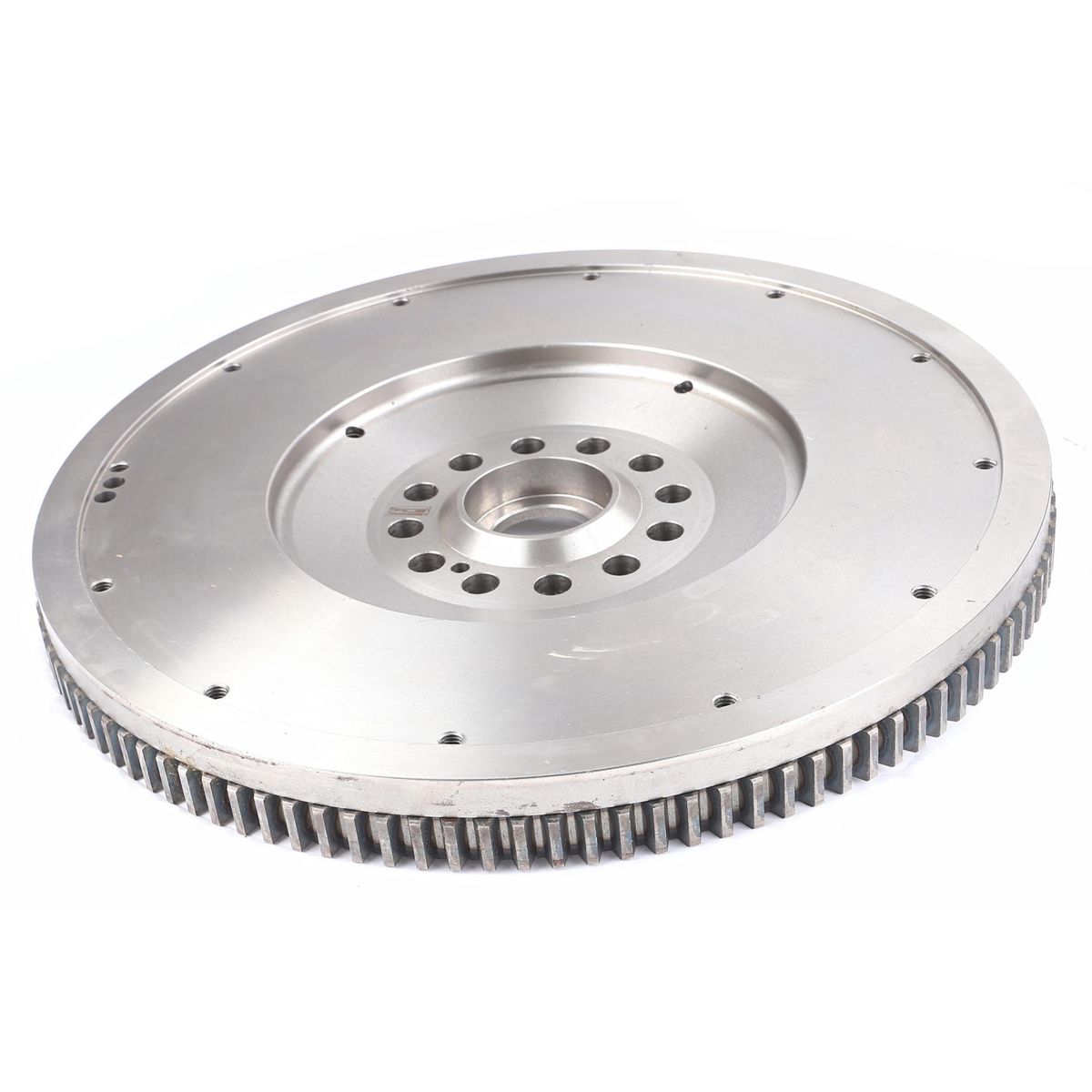 ClutchPro Single Mass Flywheel Cast Iron 111T FCP401