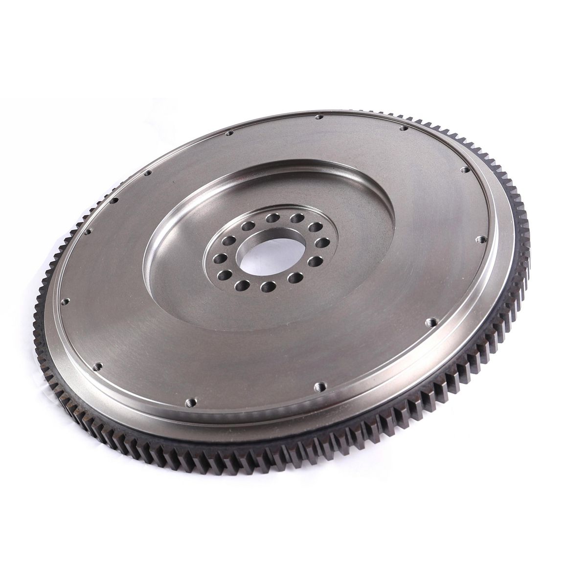 ClutchPro Single Mass Flywheel Cast Iron 118T FDT401