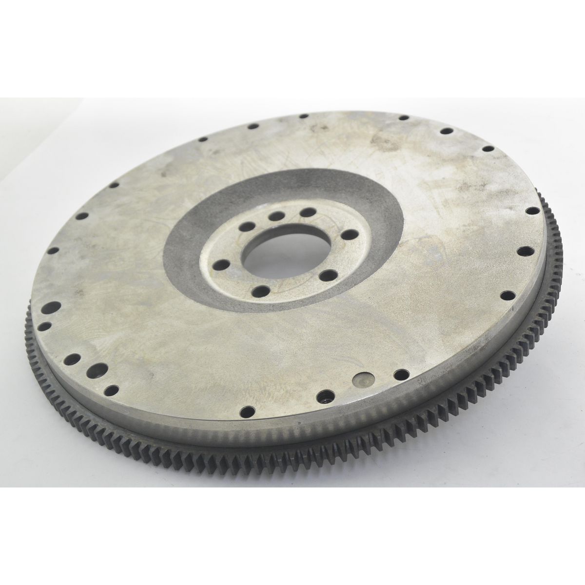 Xtreme Clutch Single Mass Flywheel Steel FGM001S