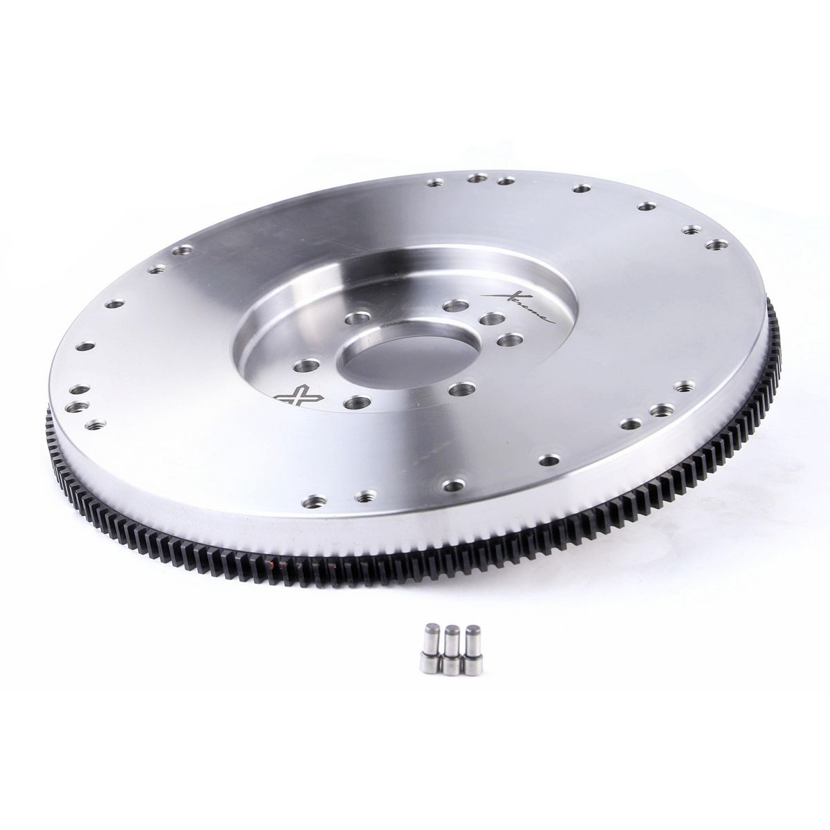Xtreme Clutch Single Mass Flywheel Steel FGM012S