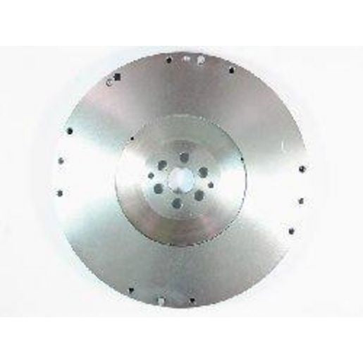 ClutchPro Single Mass Flywheel Cast Iron 121T FHI302