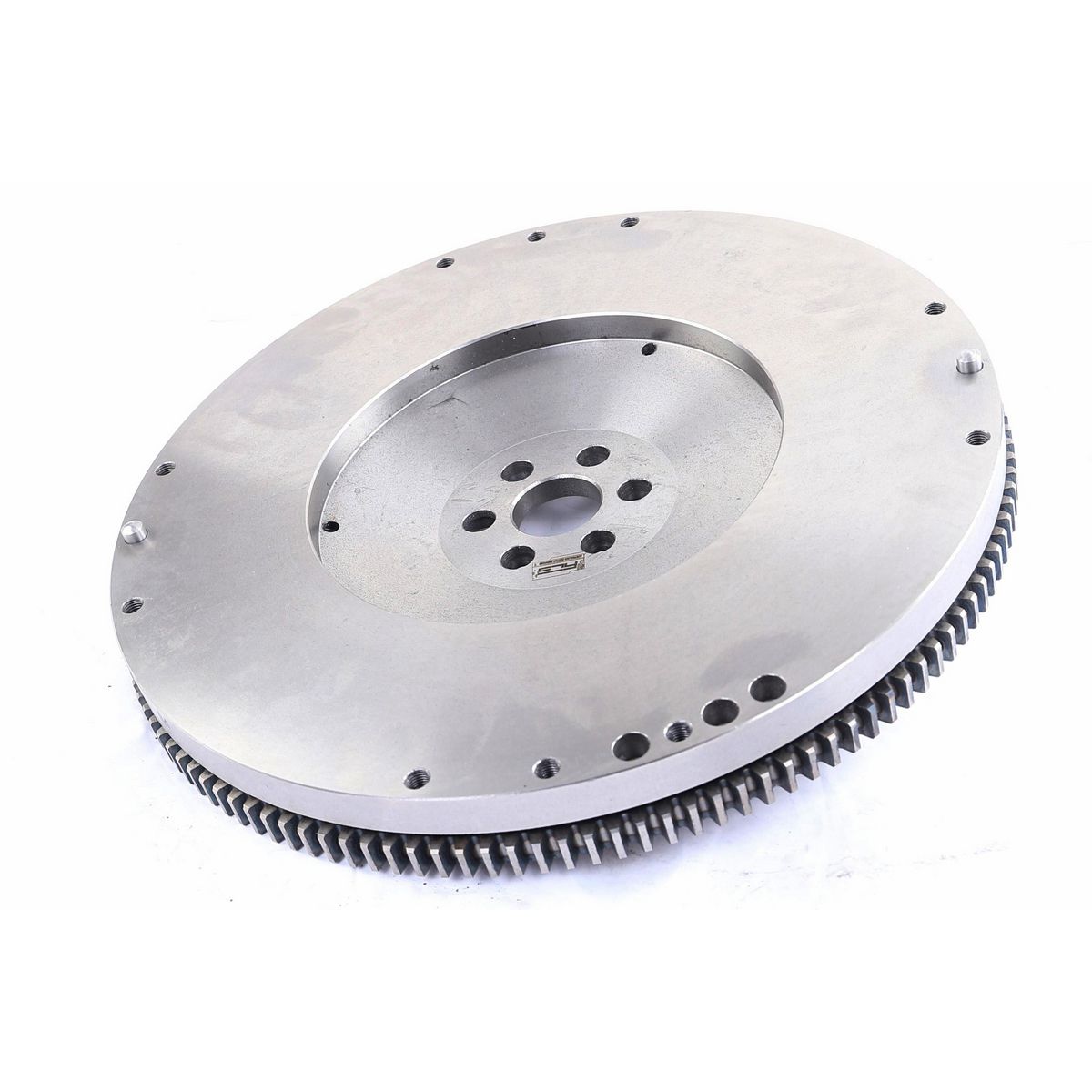 ClutchPro Single Mass Flywheel Cast Iron 129T FHI332