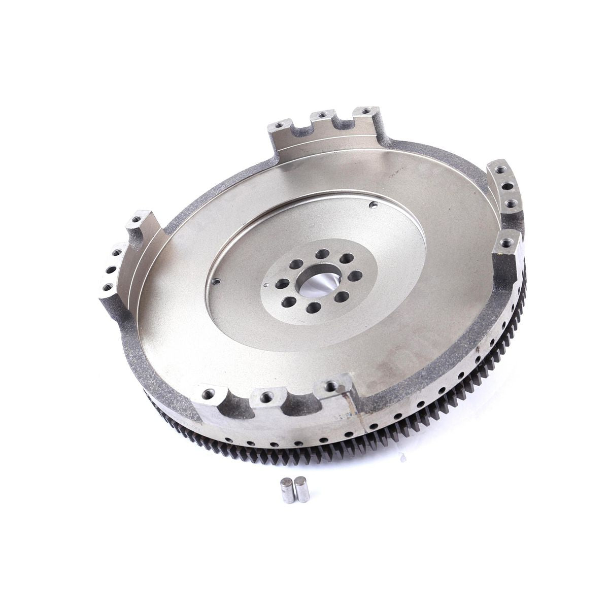 ClutchPro Single Mass Flywheel Cast Iron 129T 56-Timing Holes FHI351