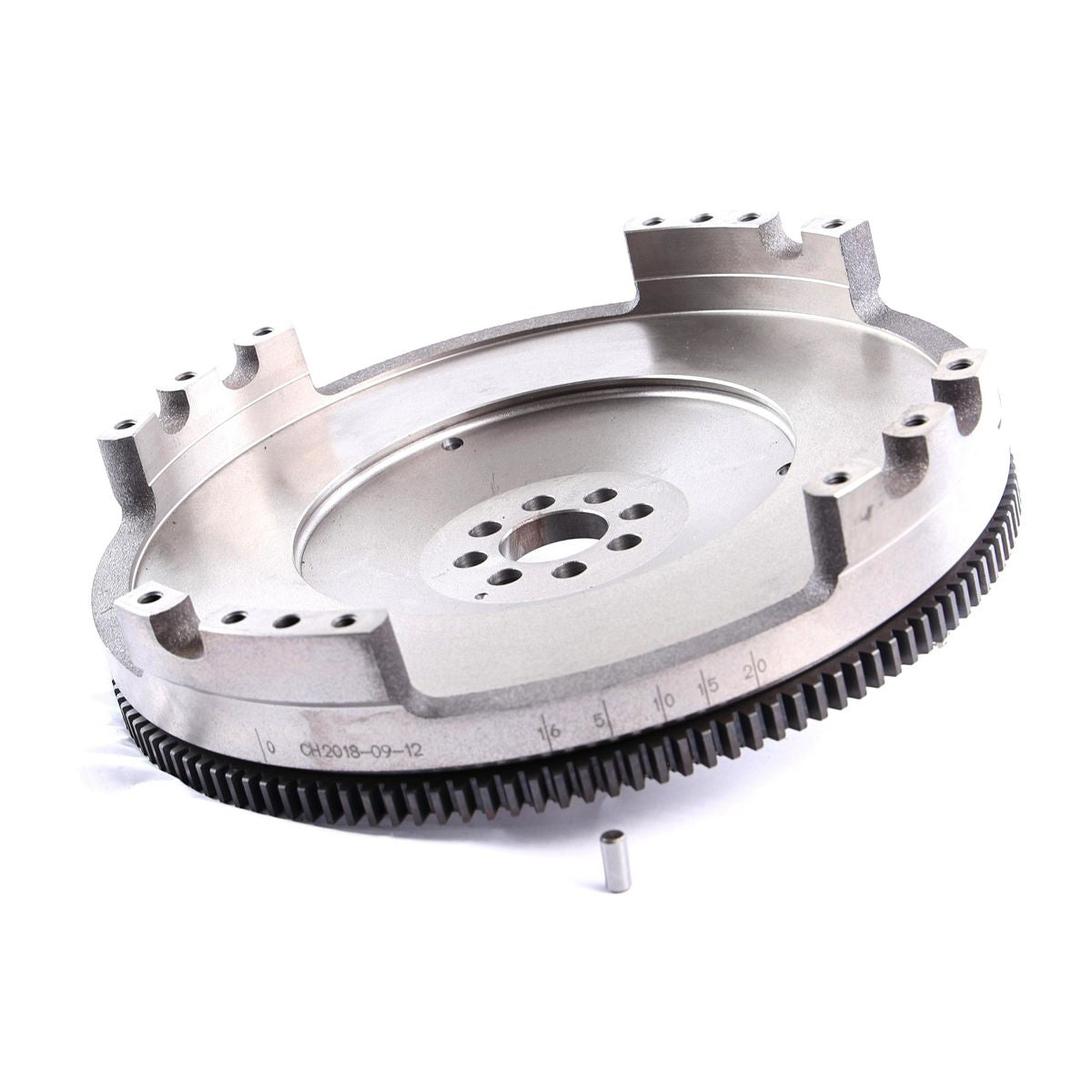 ClutchPro Single Mass Flywheel Cast Iron 129T FHI352