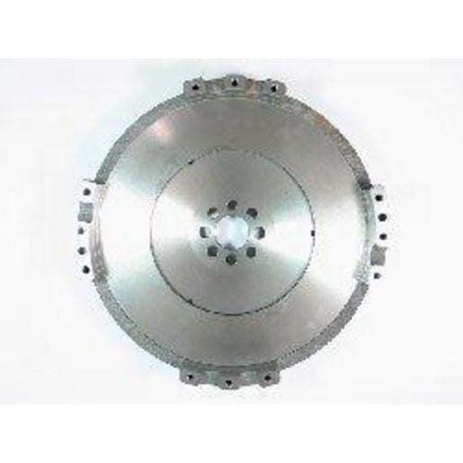 ClutchPro Single Mass Flywheel Cast Iron 129T FHI361