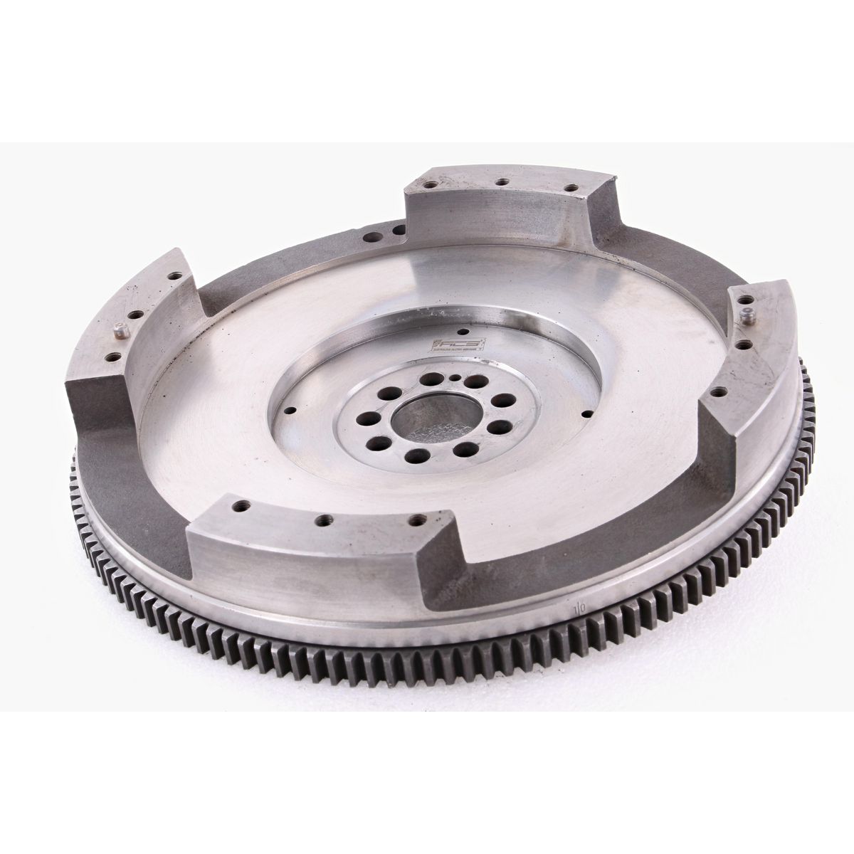 ClutchPro Single Mass Flywheel Cast Iron 137T FHI382