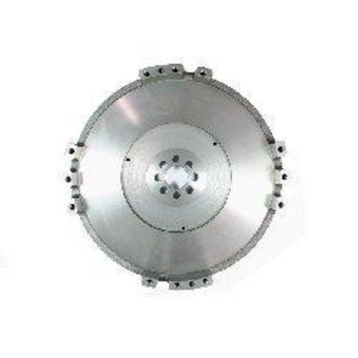 ClutchPro Single Mass Flywheel Cast Iron 129T FHI391