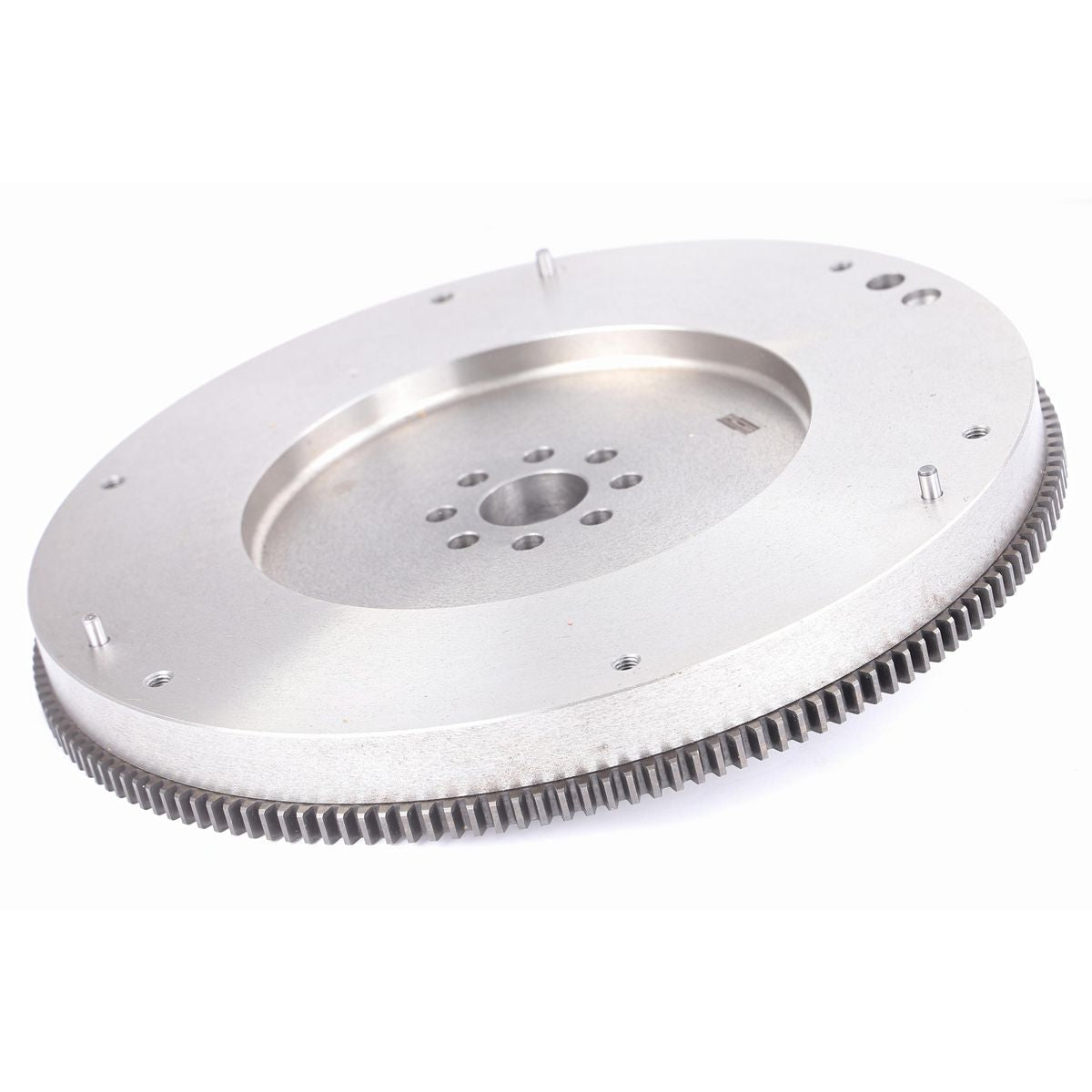 ClutchPro Single Mass Flywheel Cast Iron FHM001