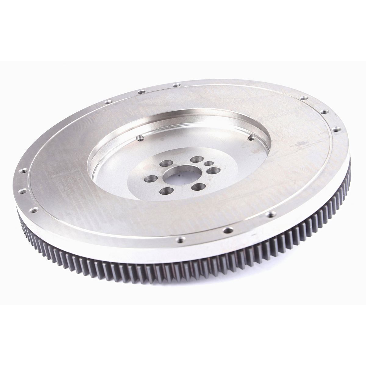 ClutchPro Single Mass Flywheel Cast Iron 129T FIZ331