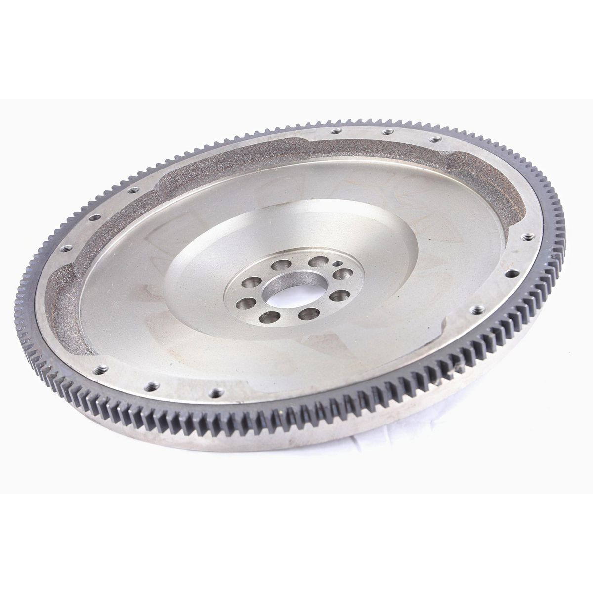 ClutchPro Single Mass Flywheel Cast Iron 138T FIZ333
