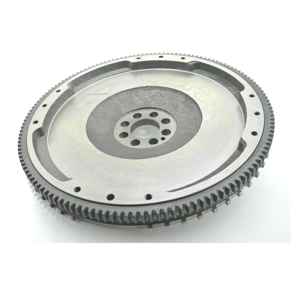 ClutchPro Single Mass Flywheel Cast Iron 138T 56-Timing Holes FIZ335