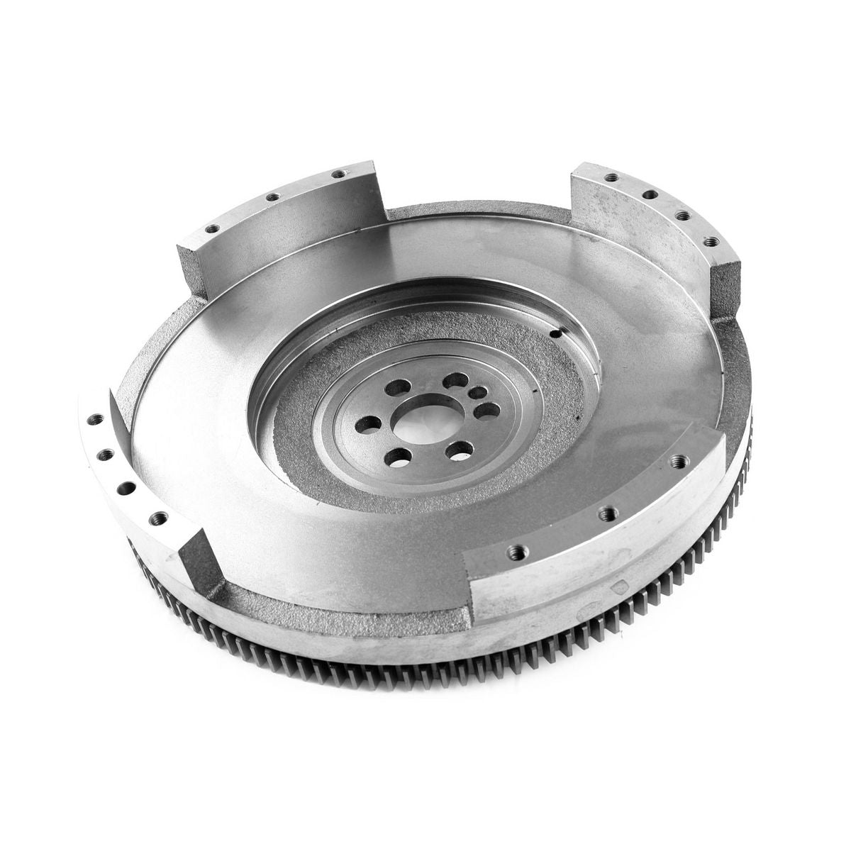ClutchPro Single Mass Flywheel Cast Iron 129T FIZ351