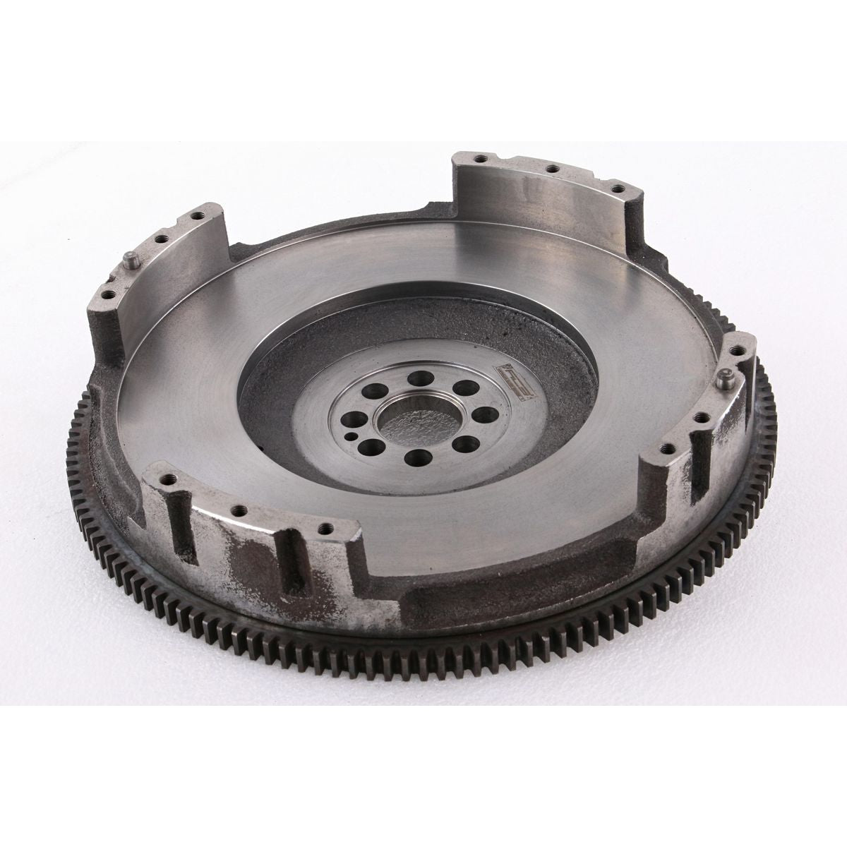 ClutchPro Single Mass Flywheel Cast Iron 140T FIZ352