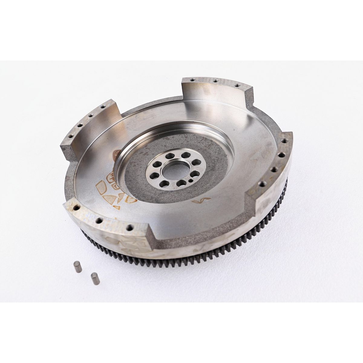ClutchPro Single Mass Flywheel Cast Iron 129T FIZ353