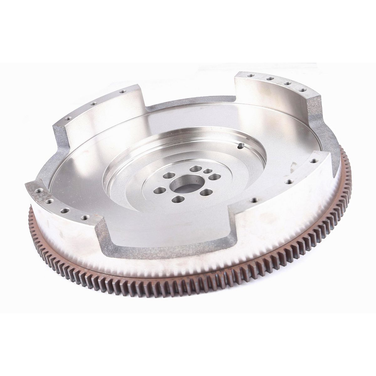 ClutchPro Single Mass Flywheel Cast Iron 140T FIZ354