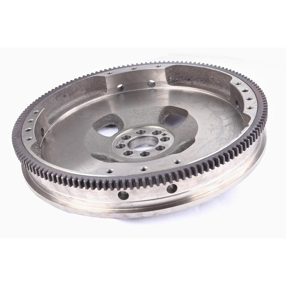 ClutchPro Single Mass Flywheel Cast Iron 143T 56-Timing Holes FIZ361