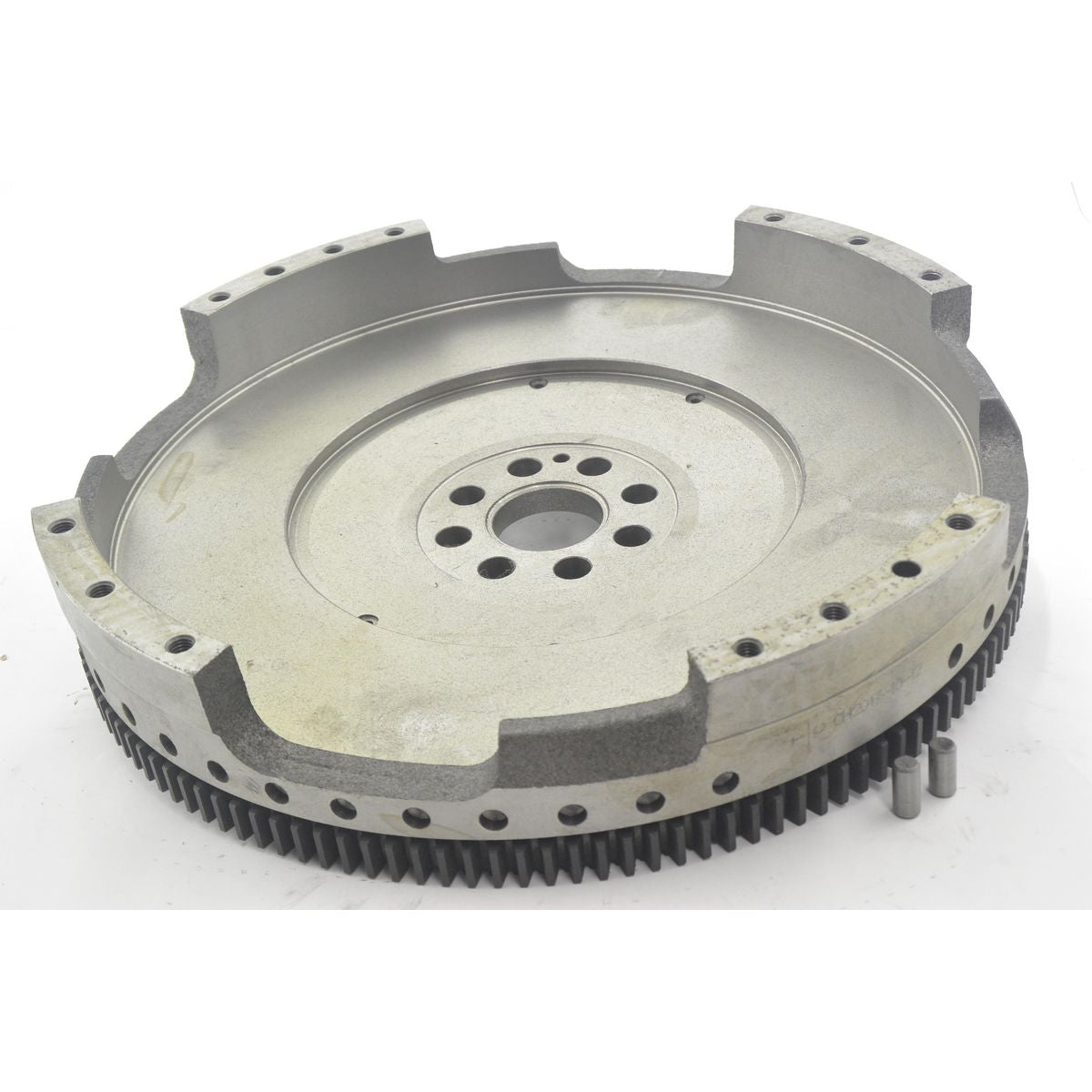ClutchPro Single Mass Flywheel Cast Iron 380mm 140T FIZ381